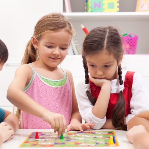 After School Care